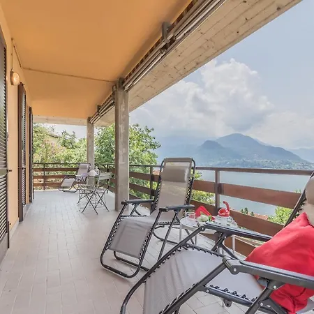Apartament Lisander