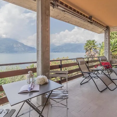 Lisander Apartmán *