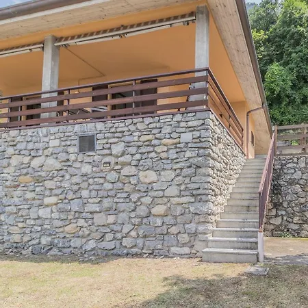 Apartmán Lisander *