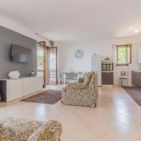 Apartmán Lisander *