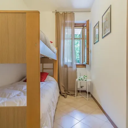 Apartmán Lisander Varenna