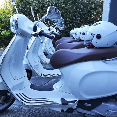 Lisander Apartmán *