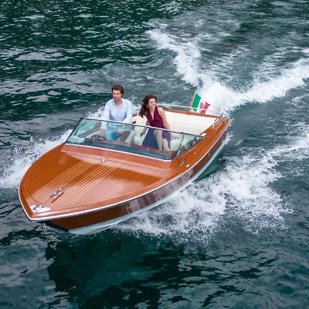 Apartmán Lisander *