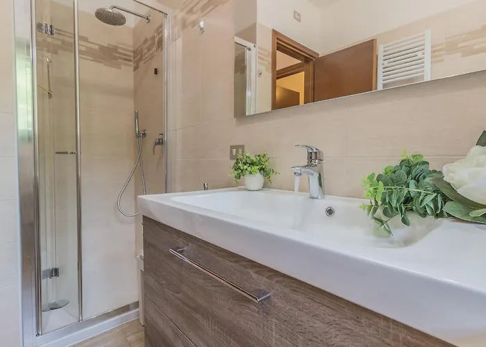 Lägenhet Lisander *