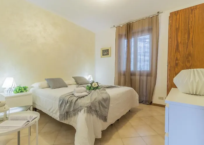 Lisander Lägenhet *