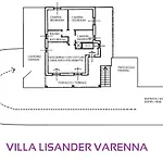 Lisander Appartement