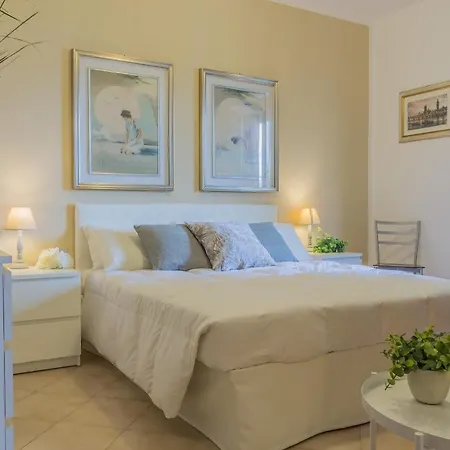 Lisander Appartement