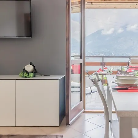 Lisander Appartement