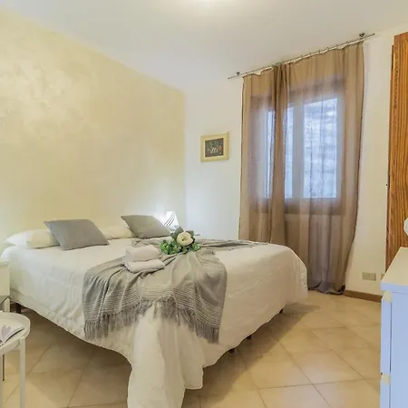 Lisander Appartement *