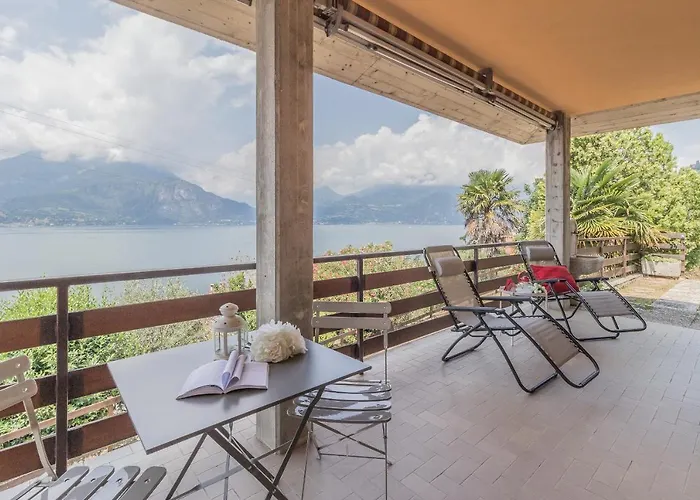 Lisander 아파트 *