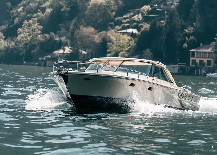 Lisander 아파트 *