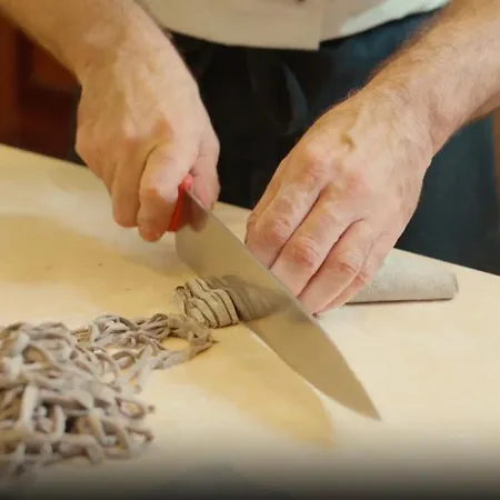 Lisander Appartement