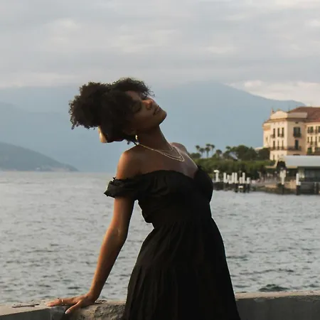 Appartement Lisander Varenna