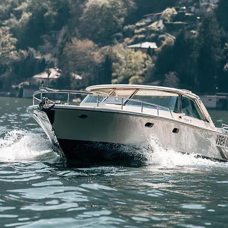 Lisander Appartement *